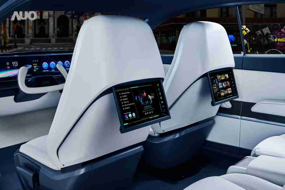 万利将于CES 展示全新Smart Cockpit 2024，，，，可紧密串连使用者多元需求，，，，并革新座舱内部的应用和设计，，，带来身历其境且引人入胜的视觉飨宴，，，满足驾乘人员的全方位体验